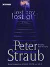Lost Boy, Lost Girl